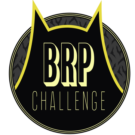 Bruce Wayne Rare Pair Challenge