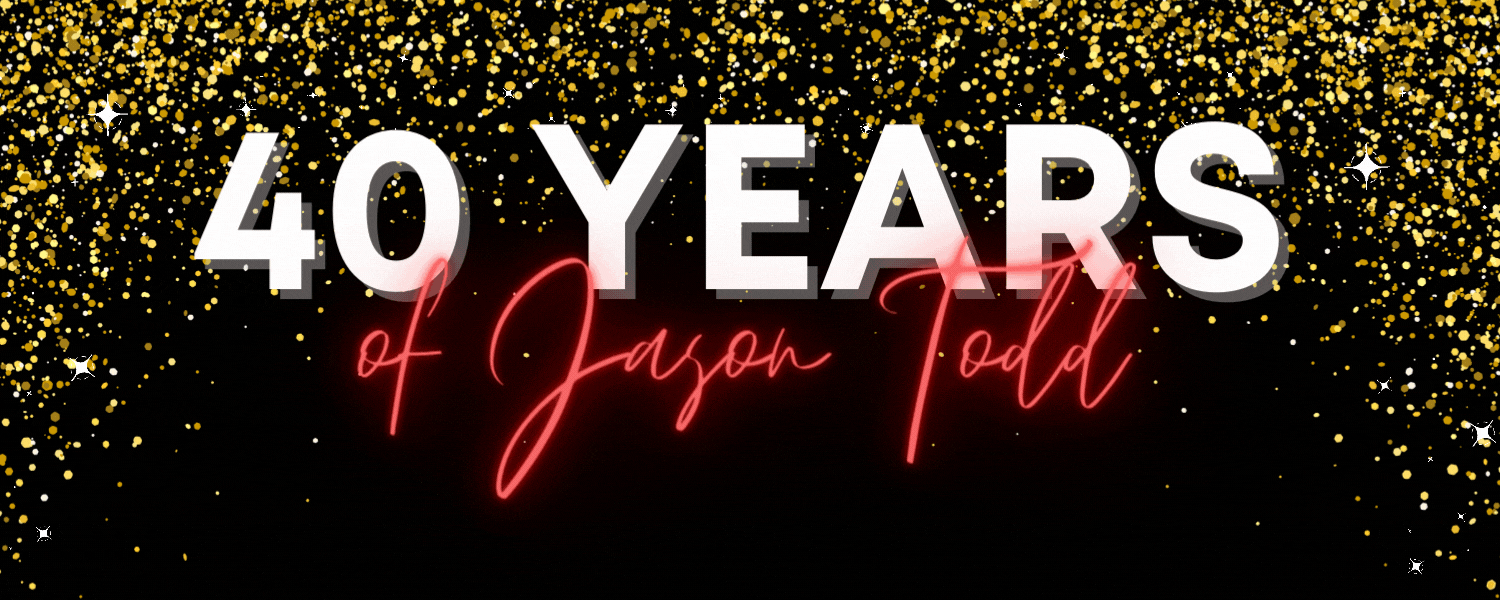 40th Anniversary of Jason Todd