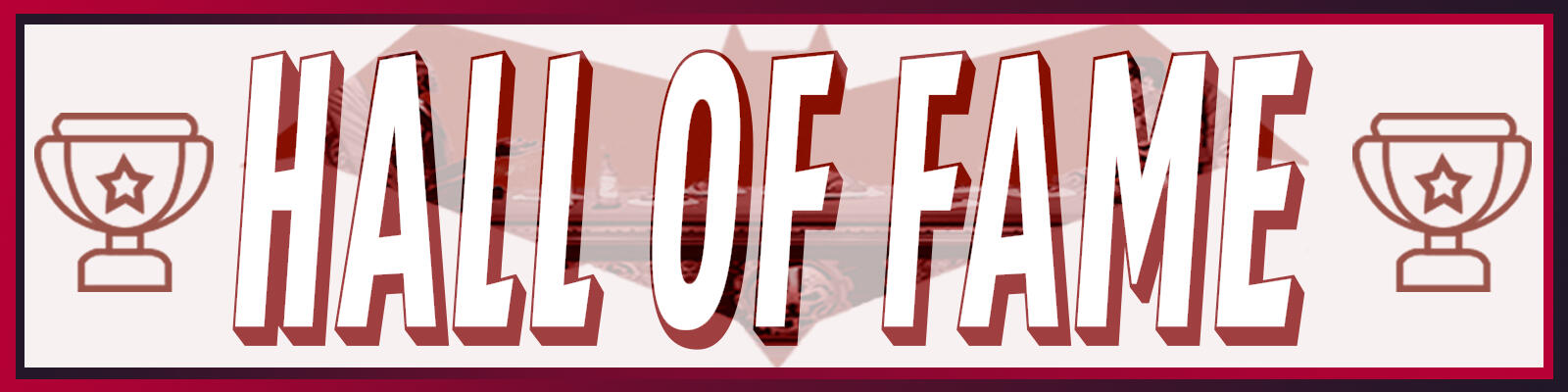 Jason Todd Rare Pair Challenge Hall of Fame