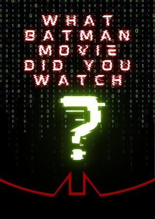 Unsubmitted RiddleBat Zine